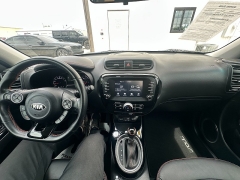 Used 2017 Kia Soul 4d Hatchback ! at Best Choice Motors near Lafayette, IN