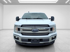 Used 2020  Ford F-150 4WD SuperCrew XLT 5 1&sol;2 at Best Choice Motors near Lafayette&comma; IN