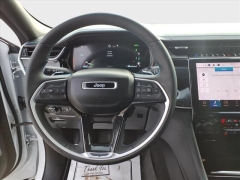 Used 2022  Jeep Grand Cherokee 4xe Trailhawk 4x4 at Best Choice Motors near Lafayette&comma; IN