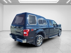 Used 2020  Ford F-150 2WD SuperCab XLT at Best Choice Motors near Lafayette&comma; IN