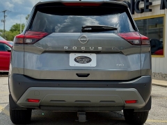 Used 2022 Nissan Rogue AWD S at Best Choice Motors near Lafayette, IN