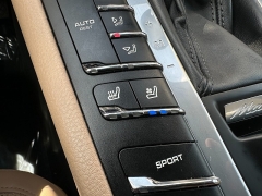 Used 2021 Porsche Macan AWD at Best Choice Motors near Lafayette, IN