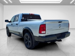 Used 2017  Ram 1500 4WD Crew Cab SLT Longbed at Best Choice Motors near Lafayette&comma; IN