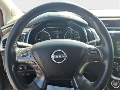Used 2024  Nissan Murano AWD Platinum at Best Choice Motors near Lafayette&comma; IN