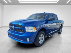 Used 2018  Ram 1500 4WD Crew Cab Express at Best Choice Motors near Lafayette&comma; IN