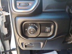 Used 2021  Ram 1500 4WD Rebel Crew Cab 5'7" Box at Best Choice Motors near Lafayette&comma; IN