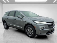  2024 Buick Enclave FWD 4dr Premium at Best Choice Motors near Lafayette&comma; IN