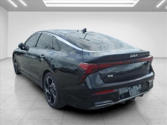 Used 2025  Kia K5 GT-Line Auto AWD at Best Choice Motors near Lafayette&comma; IN
