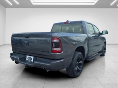Used 2019  Ram 1500 4WD Crew Cab Sport at Best Choice Motors near Lafayette&comma; IN