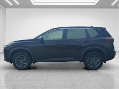 Used 2022  Nissan Rogue FWD S at Best Choice Motors near Lafayette&comma; IN