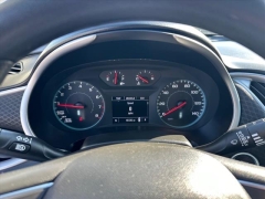 Used 2024  Chevrolet Malibu 4dr Sdn 1LT at Best Choice Motors near Lafayette&comma; IN