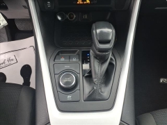 Used 2023  Toyota RAV4 Hybrid LE AWD at Best Choice Motors near Lafayette&comma; IN