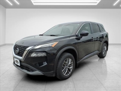 Used 2023  Nissan Rogue AWD S at Best Choice Motors near Lafayette&comma; IN
