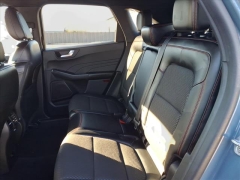 Used 2023  Ford Escape Hybrid ST-Line Select AWD at Best Choice Motors near Lafayette&comma; IN