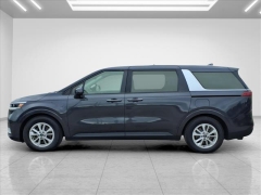 Used 2022  Kia Carnival LX Seat Package FWD at Best Choice Motors near Lafayette&comma; IN