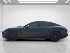 Used 2022  Porsche Panamera 4 Platinum Edition AWD at Best Choice Motors near Lafayette&comma; IN
