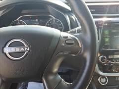 Used 2024  Nissan Murano AWD Platinum at Best Choice Motors near Lafayette&comma; IN