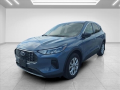 Used 2025  Ford Escape ST-Line Select AWD at Best Choice Motors near Lafayette&comma; IN