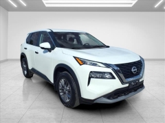 Used 2021  Nissan Rogue AWD S at Best Choice Motors near Lafayette&comma; IN