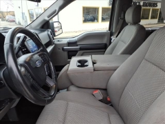 Used 2018  Ford F-150 4WD SuperCrew XL 5 1&sol;2 at Best Choice Motors near Lafayette&comma; IN