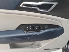 Used 2023  Kia Sportage Hybrid EX AWD at Best Choice Motors near Lafayette&comma; IN