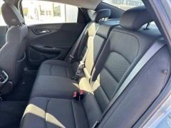 Used 2024  Chevrolet Malibu 4dr Sdn 1LT at Best Choice Motors near Lafayette&comma; IN
