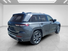 Used 2022  Jeep Grand Cherokee 4xe Overland 4x4 at Best Choice Motors near Lafayette&comma; IN