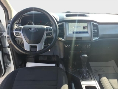 Used 2022  Ford Ranger XLT 4WD SuperCrew 5' Box at Best Choice Motors near Lafayette&comma; IN