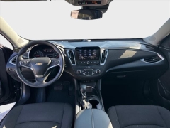 Used 2025  Chevrolet Malibu 4dr Sdn 1LT at Best Choice Motors near Lafayette&comma; IN
