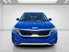 Used 2023  Kia Seltos EX IVT AWD at Best Choice Motors near Lafayette&comma; IN