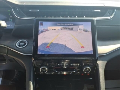 Used 2022  Jeep Grand Cherokee 4xe Overland 4x4 at Best Choice Motors near Lafayette&comma; IN
