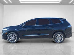 Used 2022  Buick Enclave AWD 4dr Essence at Best Choice Motors near Lafayette&comma; IN