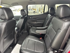 Used 2023  GMC Acadia FWD 4dr SLT at Best Choice Motors near Lafayette&comma; IN