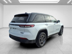 Used 2022  Jeep Grand Cherokee 4xe Trailhawk 4x4 at Best Choice Motors near Lafayette&comma; IN