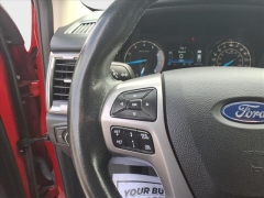 Used 2020  Ford Ranger 4WD SuperCrew XLT at Best Choice Motors near Lafayette&comma; IN