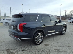 Used 2023  Hyundai Palisade SEL FWD at Best Choice Motors near Lafayette&comma; IN
