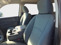 Used 2016  Ram 2500 4WD Crew Cab Tradesman at Best Choice Motors near Lafayette&comma; IN