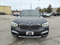 Used 2021  BMW X3 xDrive30i Sports Activity Vehicle at Best Choice Motors near Lafayette&comma; IN