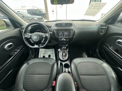 Used 2017 Kia Soul 4d Hatchback ! at Best Choice Motors near Lafayette, IN