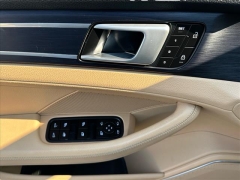 Used 2022  Porsche Panamera 4 Platinum Edition AWD at Best Choice Motors near Lafayette&comma; IN