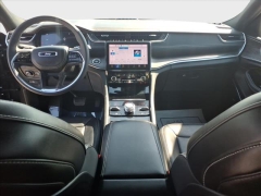 Used 2022  Jeep Grand Cherokee 4xe Overland 4x4 at Best Choice Motors near Lafayette&comma; IN