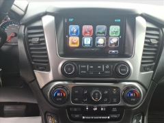 Used 2016  Chevrolet Tahoe 4d SUV RWD LT at Best Choice Motors near Lafayette&comma; IN