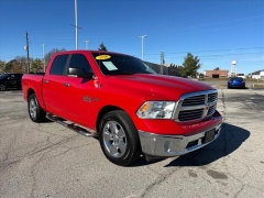 Used 2016  Ram 1500 2WD Crew Cab SLT at Best Choice Motors near Lafayette&comma; IN