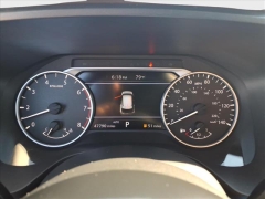 Used 2022  Nissan Rogue AWD S at Best Choice Motors near Lafayette&comma; IN