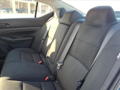 Used 2025  Nissan Altima SV FWD at Best Choice Motors near Lafayette&comma; IN