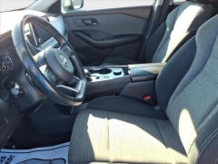 Used 2022  Nissan Rogue AWD S at Best Choice Motors near Lafayette&comma; IN