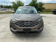 Used 2019 Ford Edge 4d SUV FWD SEL at Best Choice Motors near Lafayette, IN