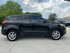 Used 2019 Ford Escape 4d SUV FWD SE at Best Choice Motors near Lafayette, IN