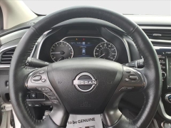Used 2024  Nissan Murano AWD SV at Best Choice Motors near Lafayette&comma; IN