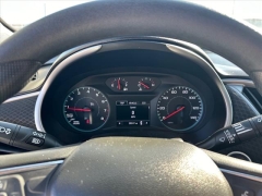 Used 2025  Chevrolet Malibu 4dr Sdn 1LT at Best Choice Motors near Lafayette&comma; IN